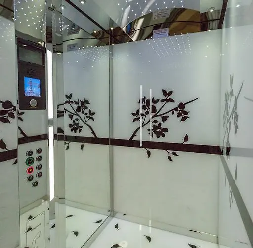 בית הארחה Paris