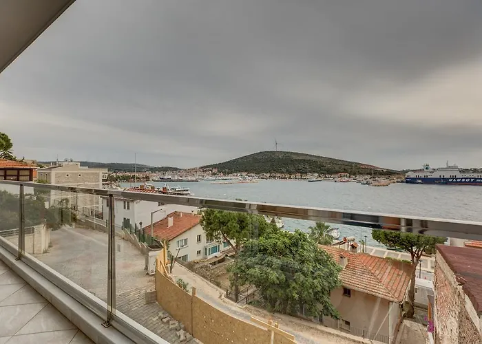 Vendégház Paris 4*