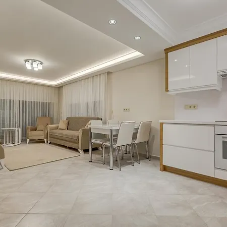 Paris Guest house Cesme
