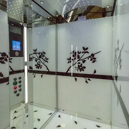 بيت ضيافة Paris