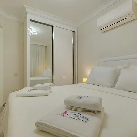 Paris Penzion Çeşme