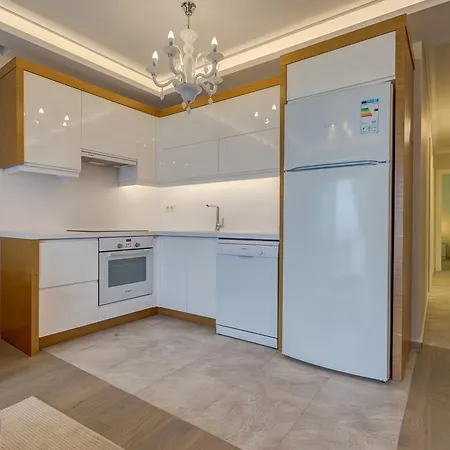 Paris بيت ضيافة Çeşme