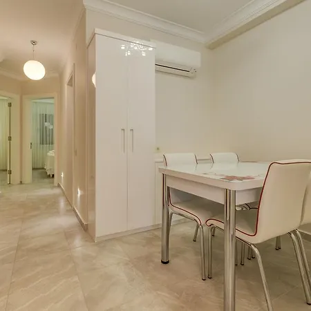 Paris Guest house Cesme