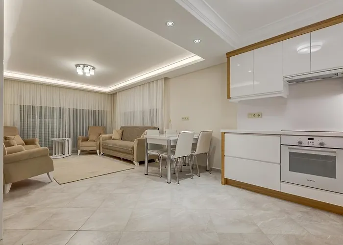 Paris Guest house Cesme