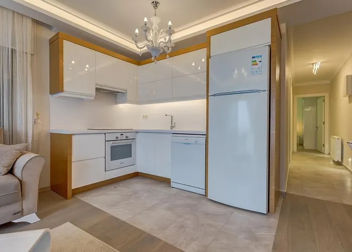 Paris Guest house Cesme