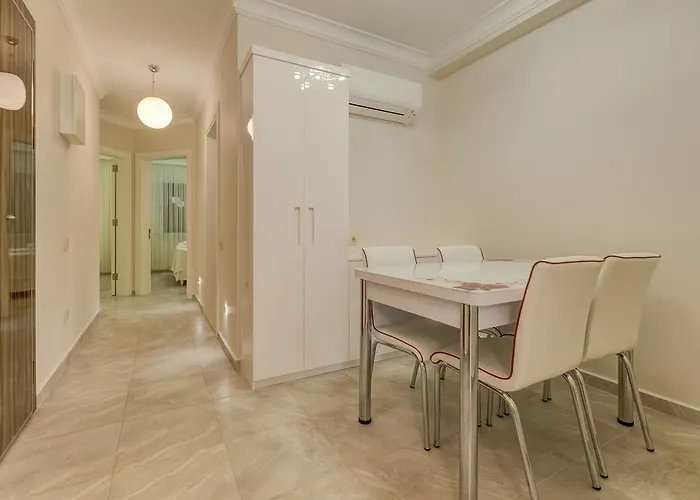 Paris Guest house Cesme